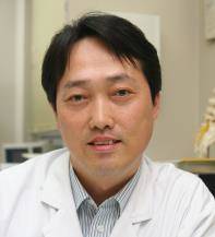 서의교 이대목동병원 신경외과 교수. ⓒ 이대목동병원