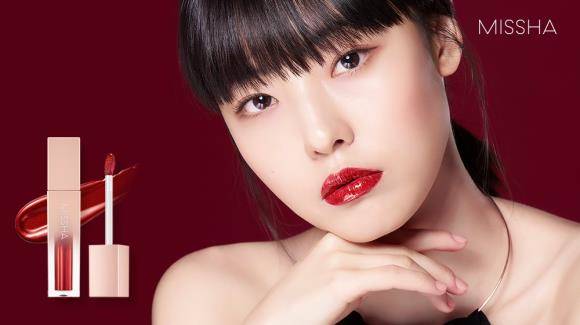 미샤는 배우 전소니를 전속 모델로 발탁했다. ⓒ 에이블씨엔씨