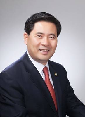 서정진 순천시의회 의장. ⓒ 순천시의회