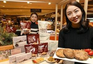 현대백화점 프리미엄PB제품 '원테이블'은 프리미엄 가정 간편식으로 인기를 끌고 있다. ⓒ 현대백화점