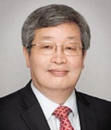 주재성 국민은행 상임감사위원 최종후보. ⓒ KB국민은행