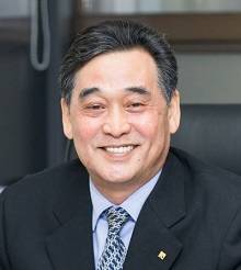 김기홍 JB금융지주 차기 회장 내정자