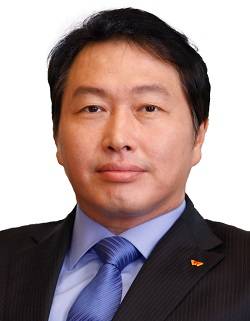 최태원 SK 회장. ⓒ SK