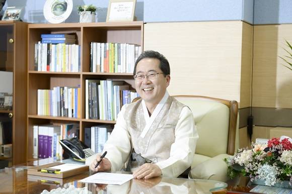 허석 순천시장 ⓒ 순천시