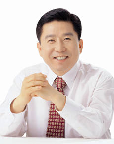 구충곤 화순군수