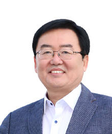 문인 광주 북구청장