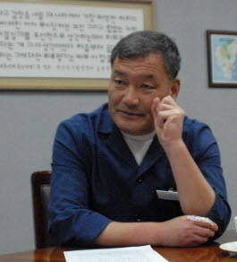 오규석 기장군수가 각종 현안을 놓고 오거돈 부산시장과 불편한 관계라는 풀이가 나온다. 이 점이 중간에 임기를 접고 총선 등 다른 선택을 하는 계기가 될 것이라는 전망도 뒤따른다. ⓒ 프라임경제