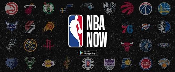 게임빌이 글로벌 농구 게임 신작 'NBA NOW'를 호주 구글 플레이에 출시했다. ⓒ 게임빌