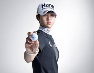 테일러메이드의 뉴 TP5·TP5X'는 테일러메이드 소속 프로들이 이미 사용하고 있으며, 올해 새로운 선수 계약을 앞두고 있다. ⓒ 테일러메이드