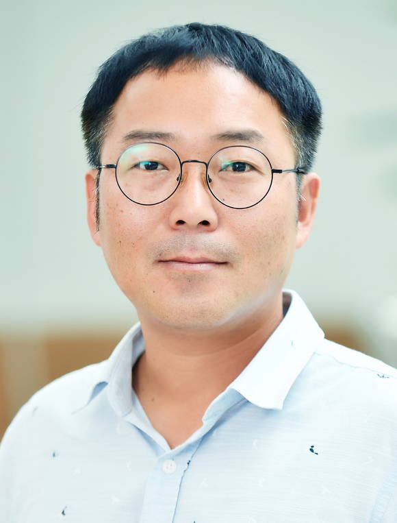 조성철 의원. ⓒ 의회사무국