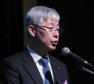 김현철 경제보좌관이 '헬조선' 막말 논란으로 사의를 표명했다. ⓒ 뉴스1