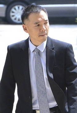 시민단체가 김정주 NXC 대표를 조세포탈 등의 혐의로 검찰에 고발했다. ⓒ 뉴스1
