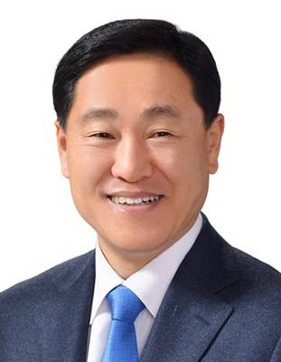 강문성 전남도의원. ⓒ 의원사무실