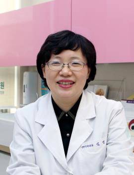 김영주 이대목동병원 산부인과 교수. ⓒ 이화의료원