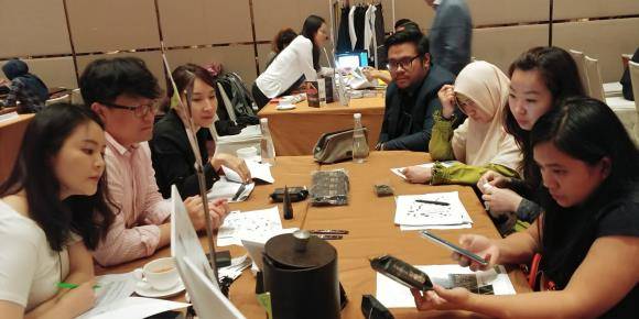 GS홈쇼핑이 중소기업의 동남 아시아 홈쇼핑 진출을 돕는 '동남아 홈쇼핑 시장 개척단'을 모집한다. ⓒ GS홈쇼핑