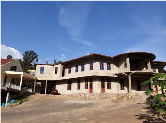 오는 9월 개교를 앞둔 르완다연합대학교는 르완다 경제 발전에 주요 역할을 할 기술전문대학교로, 현지 인근 주변국가 청년들 직업 창출과 창업을 위해 3년제 전문대학으로 시작한다. 머지 않은 때 기술 전문 전공과를 더 늘여 4년제 대학교로 성장할 계획이다. ⓒ 프라임경제