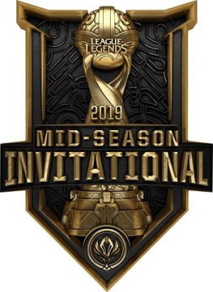 2019 LoL 미드 시즌 인비테이셔널(MSI) 대표이미지. ⓒ 라이엇 게임즈