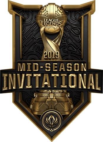 '2019 LoL 미드 시즌 인비테이셔널' 그룹 스테이지가 오는 10일부터 시작된다. ⓒ 라이엇 게임즈