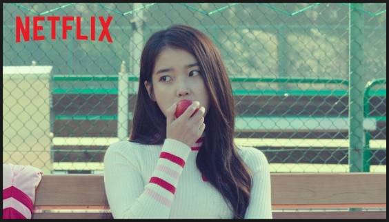 아이유가 출연한 첫 영화 '페르소나' 스틸컷. 윤종신이 제작한 첫 영화. 4명의 감독이 아이유를 주인공으로 단편영화 4개를 만들어 엮었다. ⓒ 프라임경제