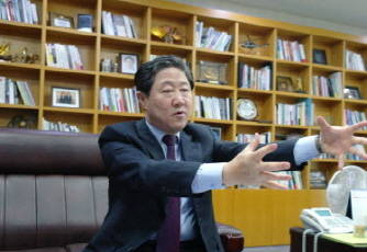 유기준 자유한국당 의원. ⓒ 프라임경제