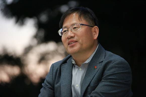 임호상 시인. ⓒ 프라임경제