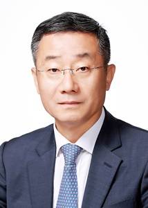 박순문 신영부동산신탁(가칭) 초대 대표이사 ⓒ 신영증권