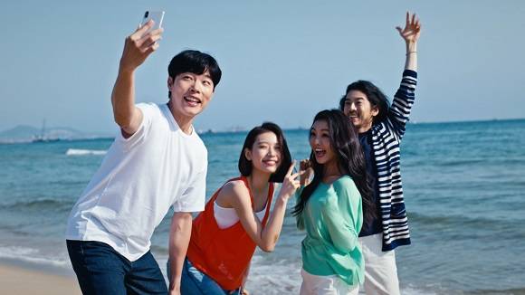 SK에너지가 25-35세 청춘들을 위한 'SK오일로패스' 캠페인을 시작한다. ⓒ SK에너지