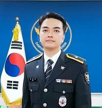 담양경찰서 경위 이장규