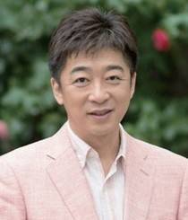 작곡자 고우다 미치히토 씨. ⓒ 부여군