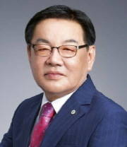 최홍묵 시장. ⓒ 계룡시