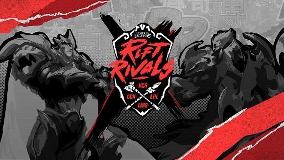 LCK 대표해 '2019 리프트 라이벌즈'에 출전한 4팀 모두 그룹 스테이지 1일차에서 4전 전승을 기록했다. ⓒ 라이엇 게임즈