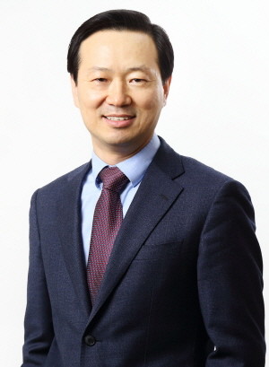 우준석 한컴라이프케어 신임 대표. ⓒ 한컴라이프케어