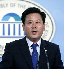 송갑석 의원. ⓒ 프라임경제