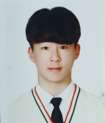여수해양과학고 3년 박푸름 선수