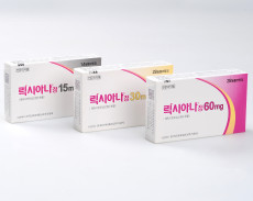 대웅제약은 지난 2015년 한국다이이찌산쿄와 릭시아나 공동판매 계약을 체결했다. ⓒ 한국다이이찌산쿄