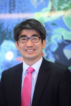 김문환 광주·전남지방중소벤처기업청장