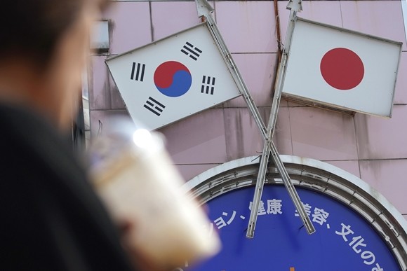 한일 무역분쟁이 심화되는 상황에서 금융업계가 광복절 73주년을 맞아 다양한 '나라사랑 마케팅'을 선보이고 있다. ⓒ 연합뉴스