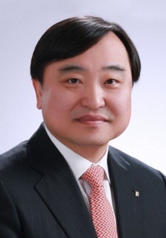 안현호 前 지식경제부 차관. ⓒ 연합뉴스