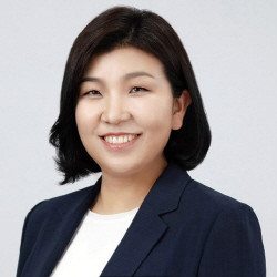 최수정 한국 코카-콜라(유) 신임 대표이사. ⓒ 한국 코카-콜라