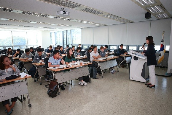 대우조선해양이 회계전문가 양성에 나섰다. ⓒ 대우조선해양