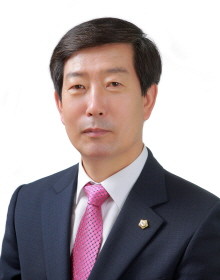 김점기 광주광역시의원. ⓒ 의원사무실