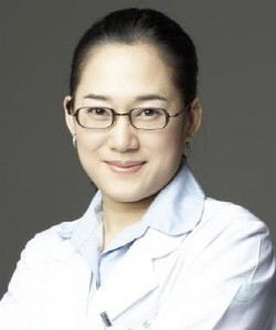 윤하나 이대서울병원 비뇨의학과 교수. ⓒ 이대서울병원