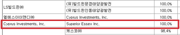 ⓒ 금융감독원 전자공시시스템