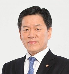 주승용 의원. ⓒ 의원사무실