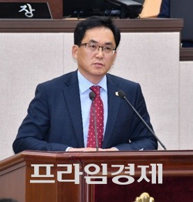 이상우 여수시의원