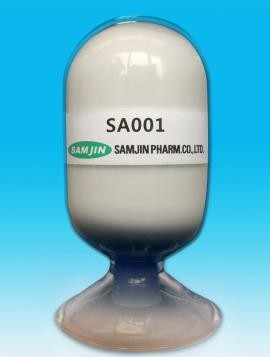 삼진제약이 자사 경구용 안구건조증 치료제 'SA001'의 적응증을 쇼그렌증후군으로 확장해 임상 2상 추진에 나선다. ⓒ 삼진제약