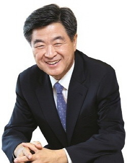 권오갑 현대중공업그룹 신임 회장. ⓒ 현대중공업그룹