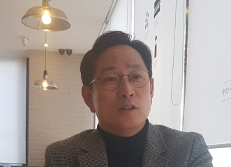 박수영 전 경기도 행정1부지사가 고향인 부산 남구에서 총선 준비에 돌입했다. ⓒ 프라임경제