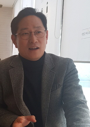 박수영 전 경기도 행정1부지사. ⓒ 프라임경제