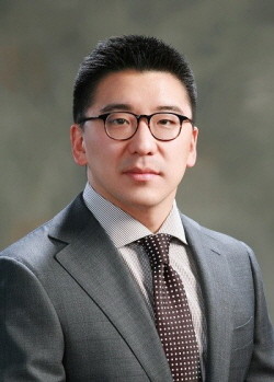 구본혁 예스코홀딩스 대표이사 CEO. ⓒ LS그룹